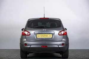 Внедорожник Nissan Qashqai 2012 года, 1289000 рублей, Томск