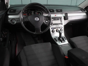 Универсал Volkswagen Passat 2009 года, 849000 рублей, Воронеж