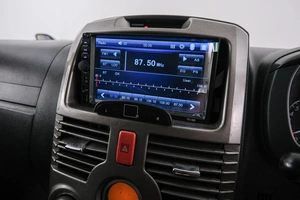 Внедорожник Toyota Rush 2010 года, 949000 рублей, Красноярск