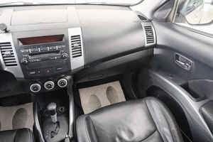 Внедорожник Mitsubishi Outlander 2007 года, 1169000 рублей, Красноярск