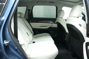 Внедорожник EXEED VX 2022 года, 2990000 рублей, Красноярск