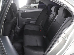 Седан Mitsubishi Lancer 2007 года, 910000 рублей, Ростов-на-Дону