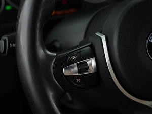 Купе BMW 4 серия 2016 года, 2597444 рублей, Москва