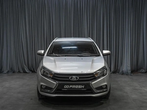 Универсал ВАЗ (LADA) Vesta 2021 года, 1019000 рублей, Тюмень