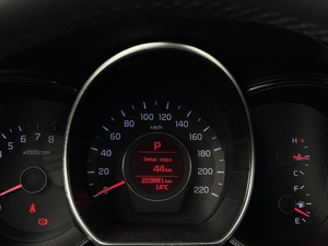 Хетчбэк Kia Rio 2016 года, 1265000 рублей, Ижевск