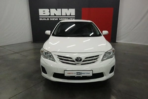 Седан Toyota Corolla 2012 года, 1300000 рублей, Курск