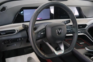 Внедорожник Changan UNI-T 2021 года, 2399000 рублей, Омск