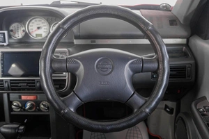 Внедорожник Nissan X-Trail 2001 года, 609000 рублей, Кемерово