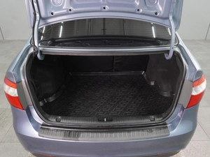 Седан Kia Rio 2014 года, 799000 рублей, Воронеж