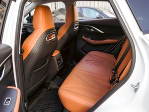 Внедорожник OMODA C5 2023 года, 1870000 рублей, Краснодар