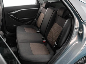 Седан ВАЗ (LADA) Vesta 2021 года, 993000 рублей, Тюмень