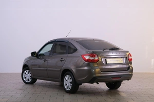 Лифтбек ВАЗ (LADA) Granta 2019 года, 699000 рублей, Омск