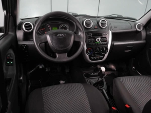 Седан ВАЗ (LADA) Granta 2018 года, 599000 рублей, Воронеж