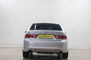 Седан Honda Accord 2002 года, 689000 рублей, Новокузнецк