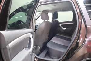 Внедорожник Nissan Terrano 2020 года, 1825000 рублей, Брянск