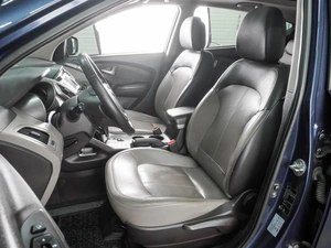 Внедорожник Hyundai ix35 2010 года, 1399000 рублей, Воронеж