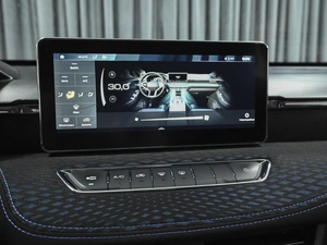 Внедорожник Haval Jolion 2023 года, 1494000 рублей, Ставрополь