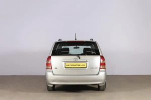 Универсал Toyota Corolla Fielder 2001 года, 599000 рублей, Новосибирск