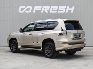 Внедорожник Lexus GX 2015 года, 3380000 рублей, Краснодар