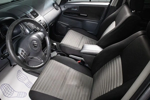 Внедорожник Suzuki SX4 2010 года, 749000 рублей, Сургут