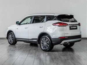 Внедорожник Geely Atlas Pro 2022 года, 2149000 рублей, Саратов