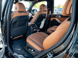 Внедорожник BMW X7 2022 года, 8800000 рублей, Краснодар