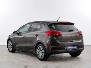 Хетчбэк Kia Ceed 2013 года, 1150050 рублей, Москва