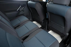 Минивэн Toyota Verso 2014 года, 1459000 рублей, Тюмень