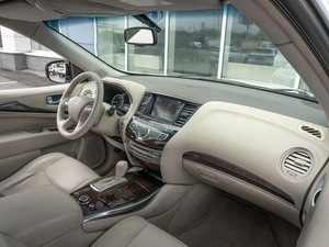 Внедорожник Infiniti QX60 2013 года, 1769000 рублей, Нижний Новгород