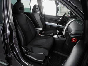 Внедорожник Nissan X-Trail 2013 года, 1399000 рублей, Воронеж