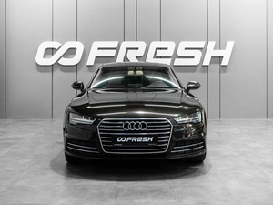 Лифтбек Audi A7 2015 года, 2849000 рублей, Тюмень