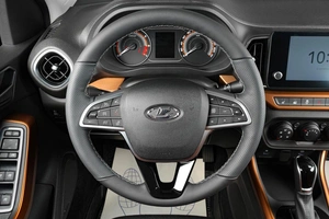 Универсал ВАЗ (LADA) Iskra 2026 года, 1849000 рублей, Тюмень