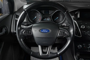 Седан Ford Focus 2017 года, 1179000 рублей, Тюмень