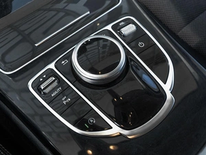 Седан Mercedes-benz C-класс 2015 года, 1888300 рублей, Ставрополь