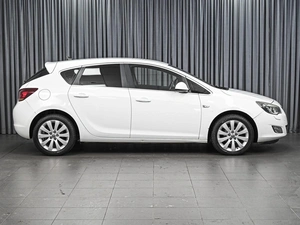 Хетчбэк Opel Astra 2011 года, 710000 рублей, Ставрополь