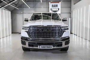 Пикап RAM 1500 2025 года, 11171570 рублей, Москва