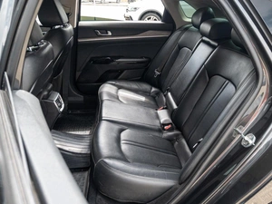 Седан Kia K5 2020 года, 2830000 рублей, Краснодар