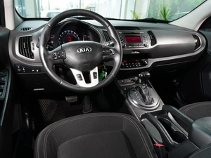 Внедорожник Kia Sportage 2012 года, 998000 рублей, Тверь