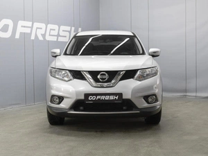 Внедорожник Nissan X-Trail 2018 года, 1720000 рублей, Омск