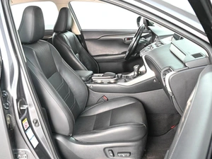 Внедорожник Lexus NX 2016 года, 2865000 рублей, Аксай