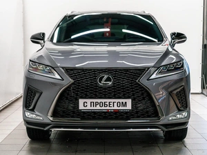 Внедорожник Lexus RX 2019 года, 5699000 рублей, Красноярск