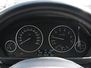 Седан BMW 3 серия 2015 года, 1599000 рублей, Владимир