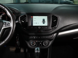 Седан ВАЗ (LADA) Vesta 2022 года, 1128000 рублей, Тверь