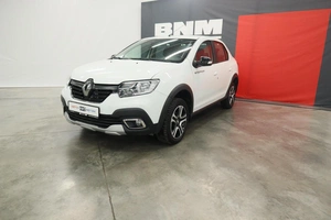 Седан Renault Logan 2022 года, 1385000 рублей, Курск