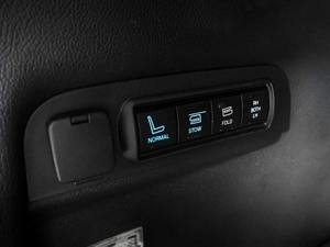 Внедорожник Ford Explorer 2015 года, 1599000 рублей, Тюмень