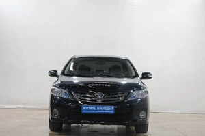 Седан Toyota Corolla 2012 года, 949000 рублей, Новокузнецк