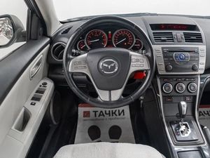 Седан Mazda 6 2008 года, 885000 рублей, Красноярск