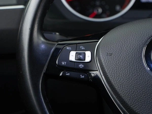 Внедорожник Volkswagen Tiguan 2020 года, 2649046 рублей, Москва