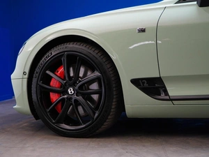 Купе Bentley Continental GT 2019 года, 15800046 рублей, Москва