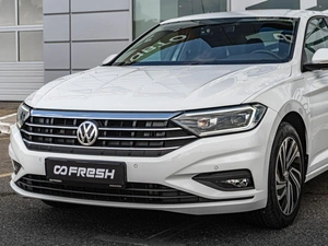 Седан Volkswagen Jetta 2020 года, 2260000 рублей, Краснодар